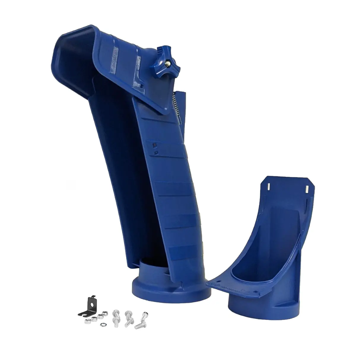 Snow Joe Ion100v-24Sb-Chute Replacement Chute Assembly For Ion100v-24Sb 1