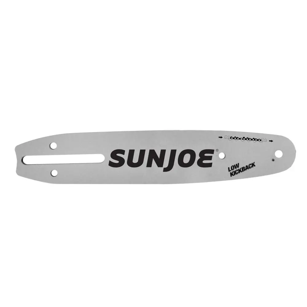 Sun Joe Swj-18Bar 18-Inch Replacement Bar For Swj701e And Others 1