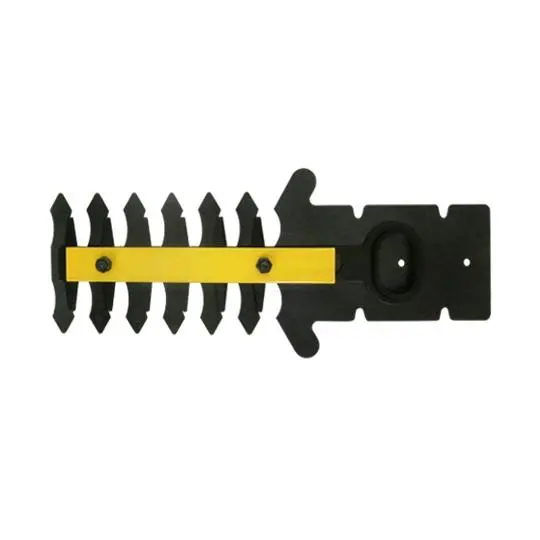 Sun Joe Hj602c-17 Replacement Hedge Trimmer Blade For Hj602c Cordless Grass Shear/Shrubber 1