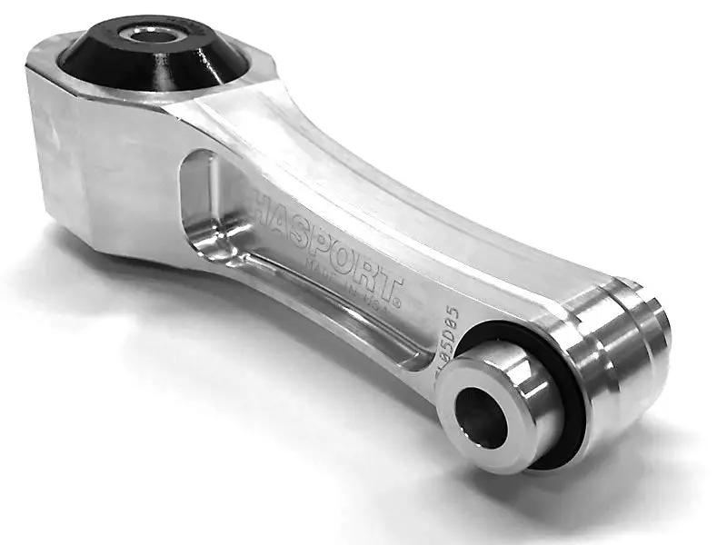 Hasport Performance Billet Rear Mount - 16-21 Civic 1
