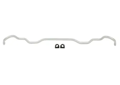 Whiteline Heavy Duty 22Mm Adjustable Front Sway Bar  - 93-00 Subaru Impreza Non-Turbo Models 1