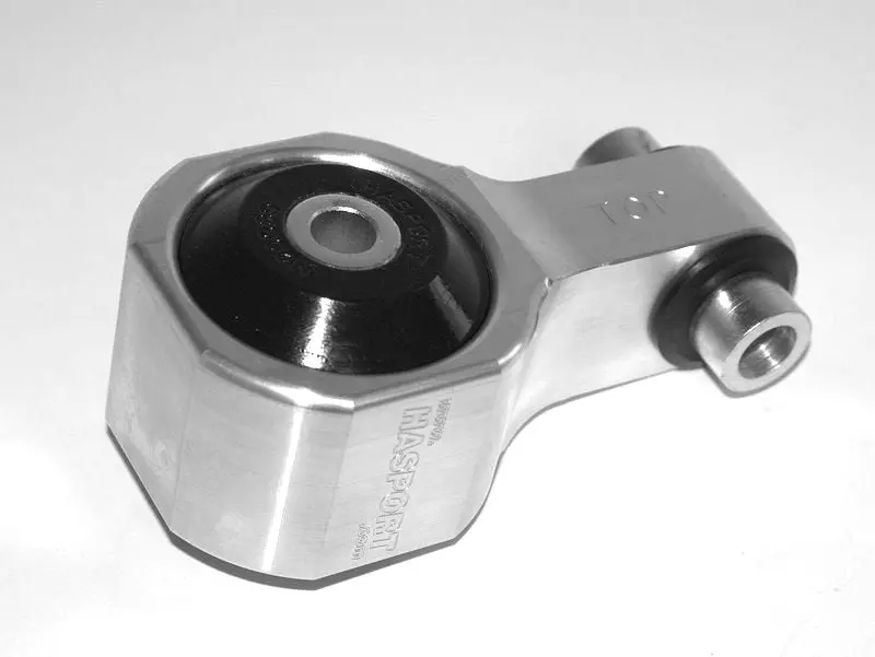 Hasport Performance Billet Rear Mount - 06-11 Civic 1
