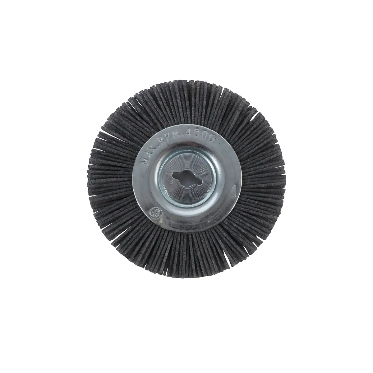 Sun Joe 24V-Ctc-Nylonbrsh Replacement Nylon Brush For The 24V-Ctc Weed Sweeper Kit 1