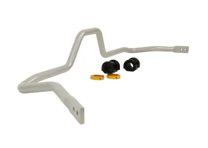 Whiteline Heavy Duty 24Mm Front Adjustable Sway Bar - 02-06 Acura Rsx / 02-05 Honda Civic Si 1