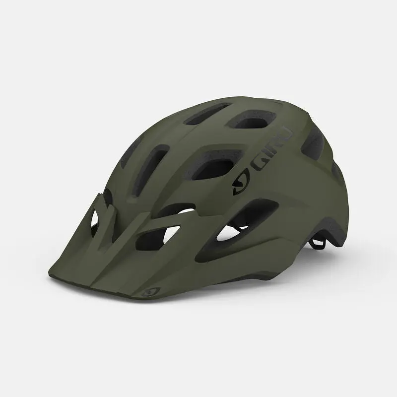 Giro Fixture Mips Mtb Helmet 1