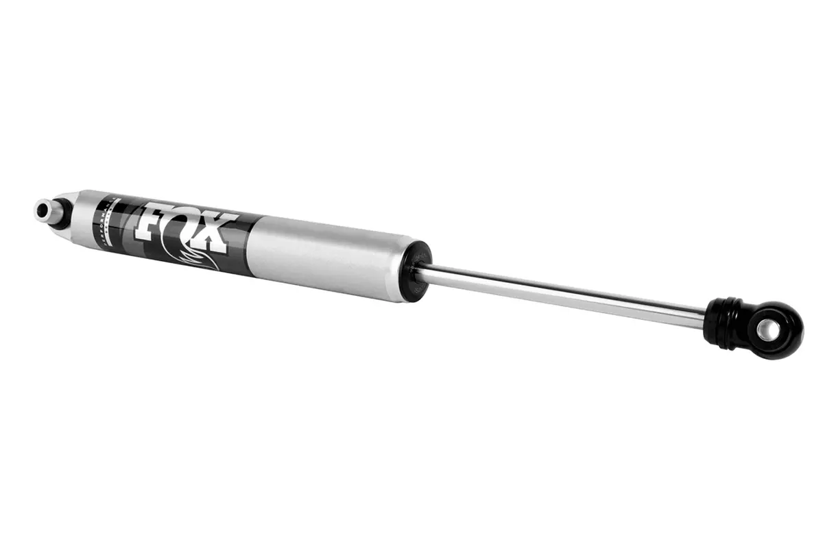 Fox 2.0 Ifp Rear Shock | 4.5-6 Inch Lift | Performance Series | Jeep Wrangler Jl (18-26) 2