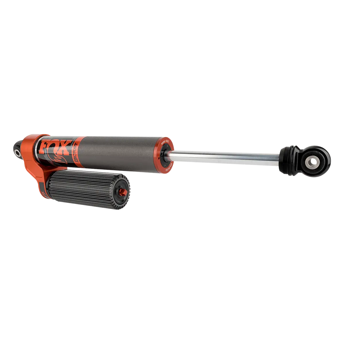 Fox 3.0 Remote Reservoir Rear Shocks Adjustable | Factory Race Series Internal Bypass | 2-3 Lift | Gladiator Jt 2