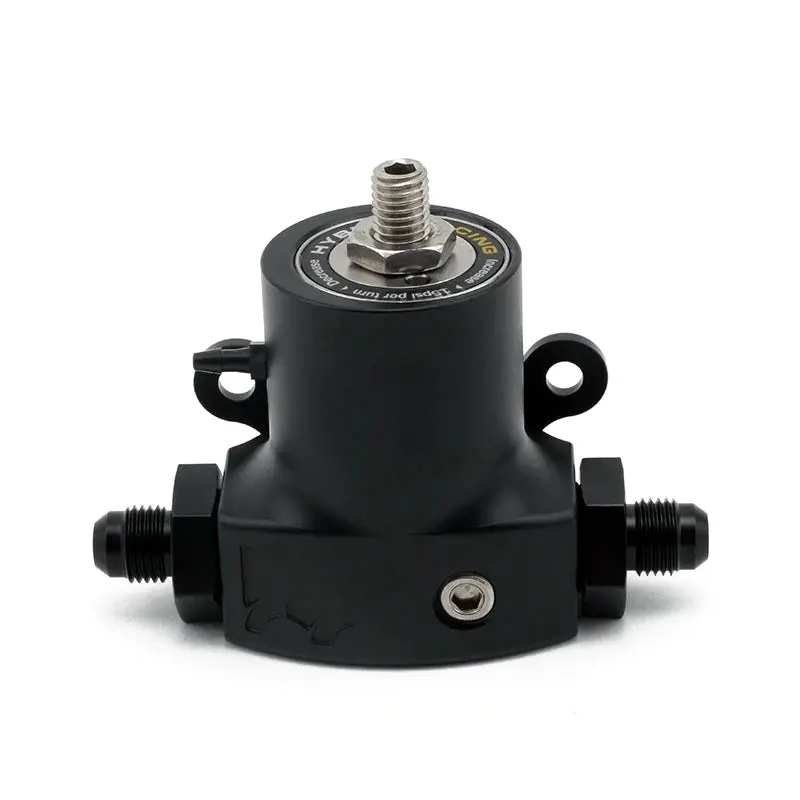Hybrid Racing Unibody Fuel Pressure Regulator 1