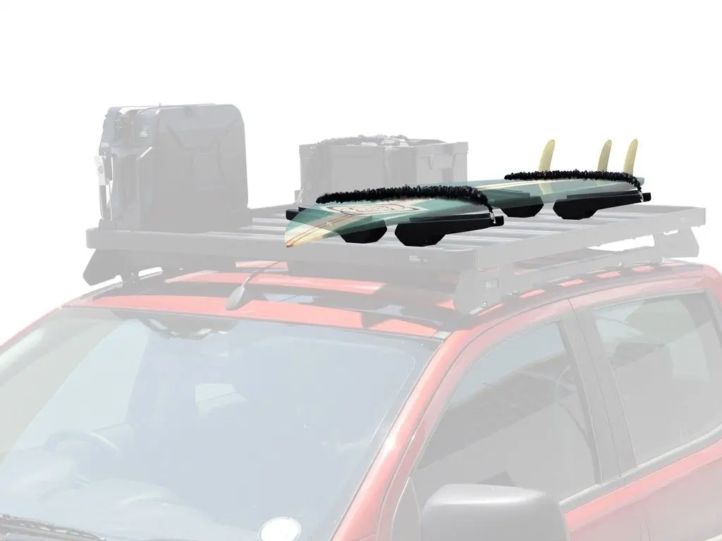 Front Runner Pro Surfboard, Windsurf & Paddle Board Carrier 1