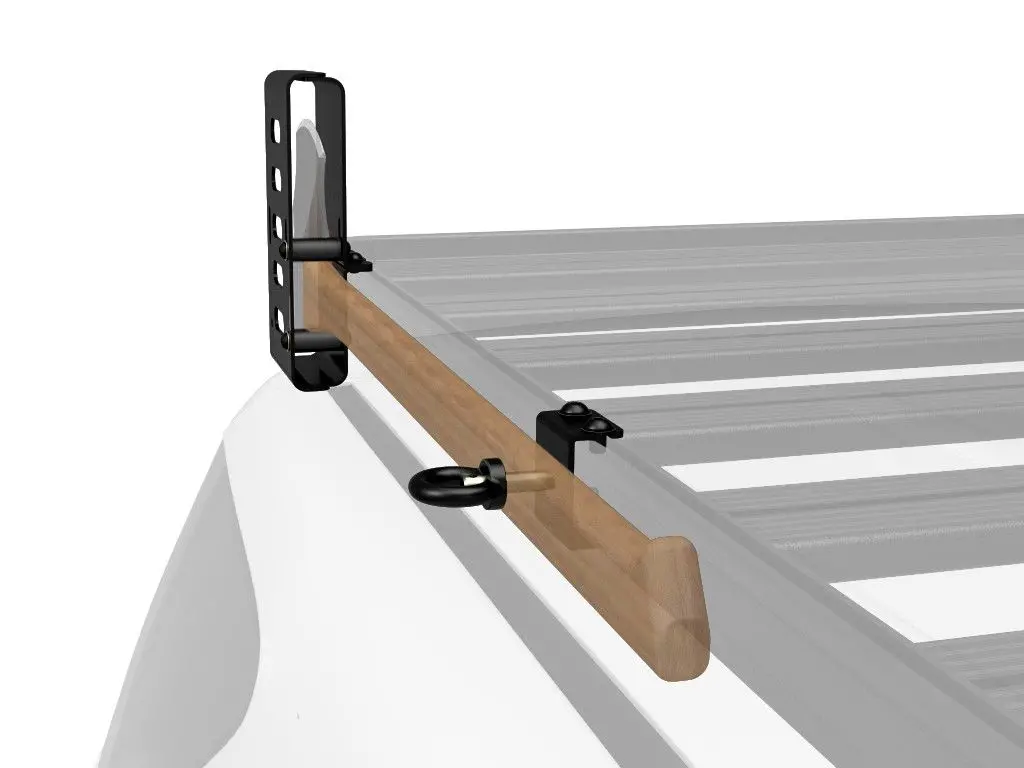 Front Runner Axe Bracket 1