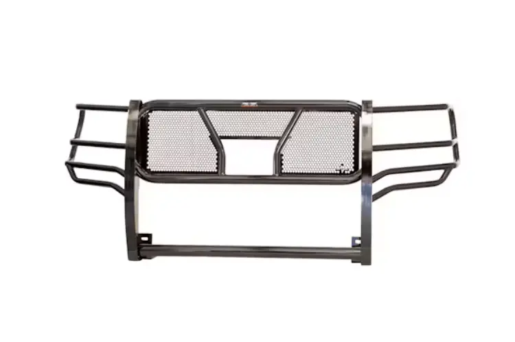 Frontier Grille Guard 200-51-5006 2015-2020 Ford F150 1