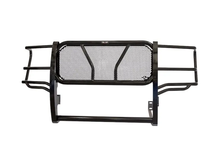 Frontier Grille Guard 200-12-0004 Ford F250/350 Superduty 2017-2022 1