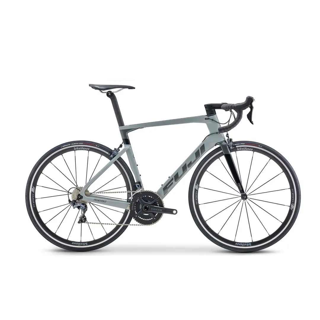 Fuji Transonic 2.1 Rim Aero Road Bike 1