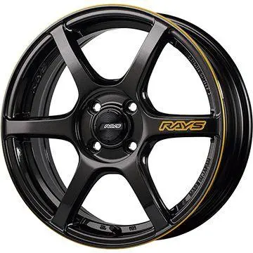 Gram Lights 57C6 Unlimit Edition Wheel 1