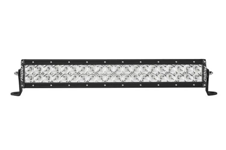Fusion Rigid 20" E-Series Led Mount 1