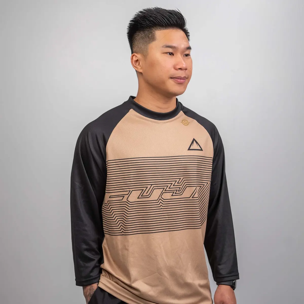 Mountain Bike Jersey 1