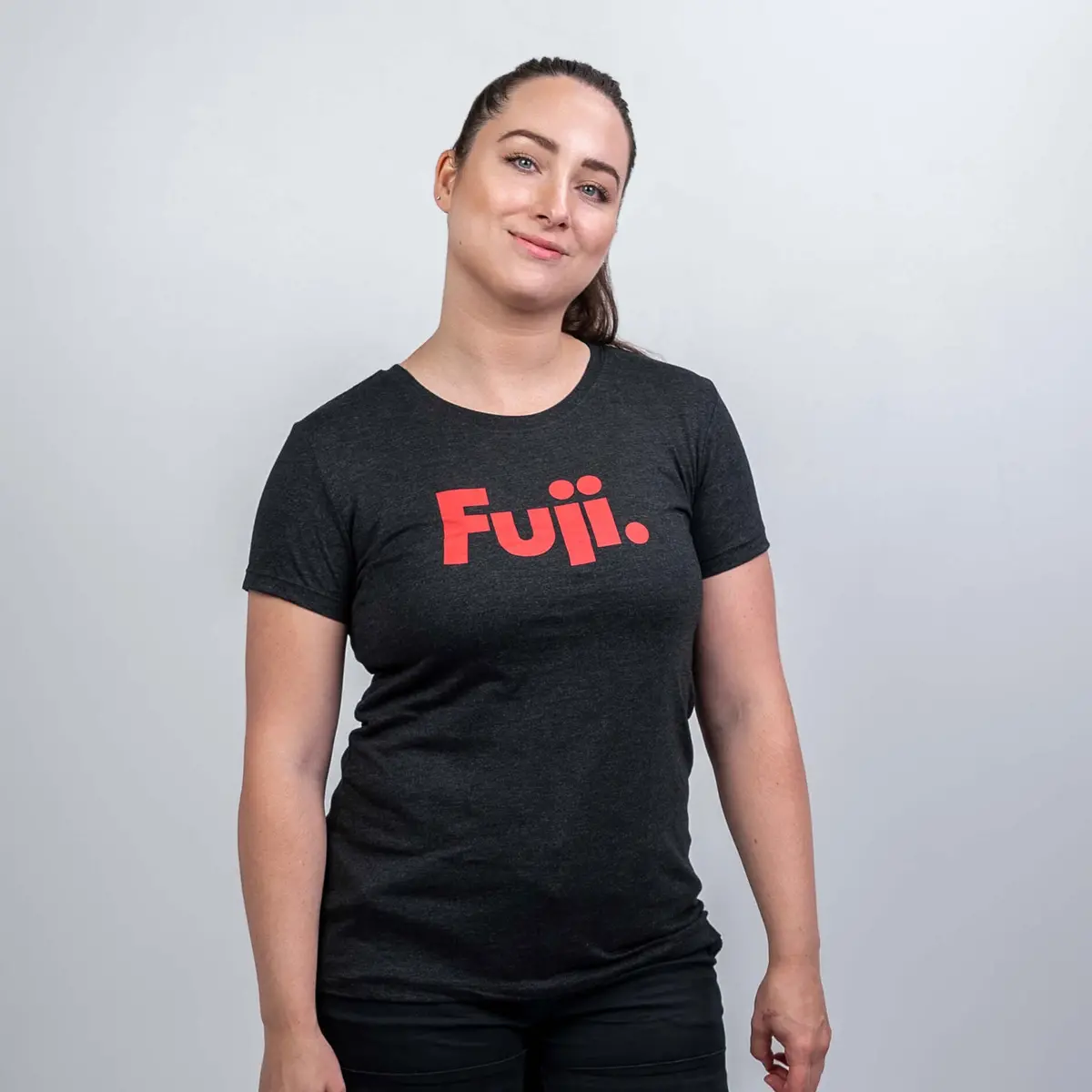 Women's Retro T-Shirt 1