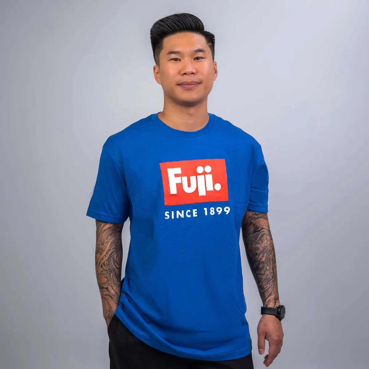 Classic 1899 Tee 1
