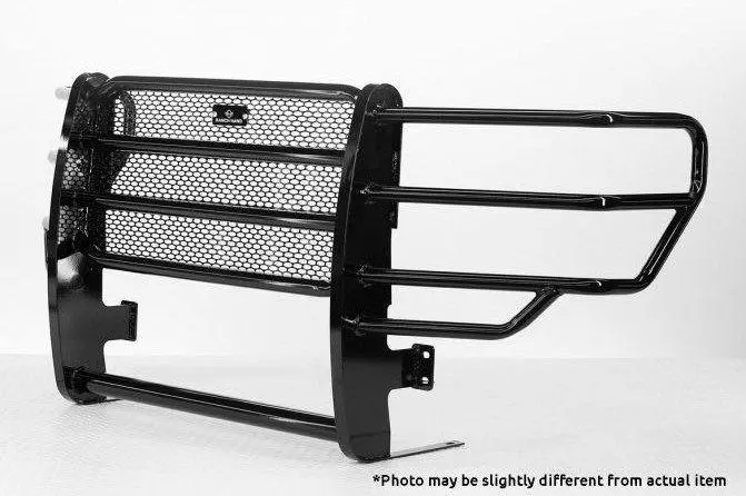Ranch Hand Ggc14hbls 2014-2015 Chevy Silverado 1500 Legend Grille Guard 1