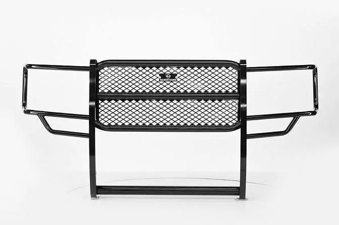 Ranch Hand Ggg14hbl1 2014-2015 Gmc Sierra 1500 Legend Grille Guard 1