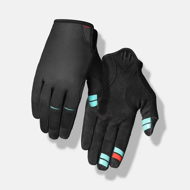 Giro Dnd Cycling Gloves 7