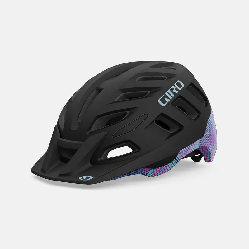 Giro Radix Womens Mtb Helmet 3
