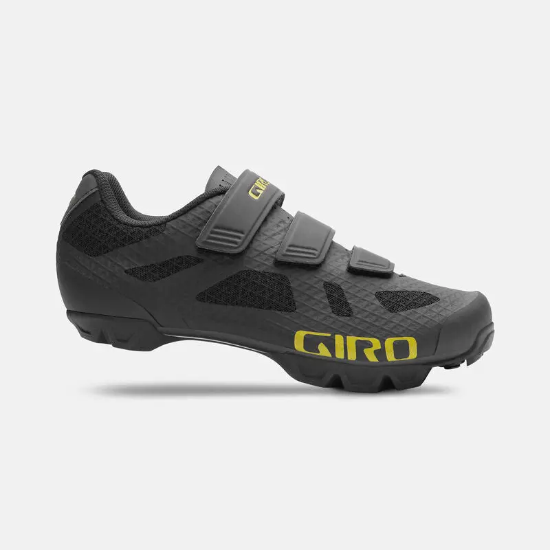 Giro Ranger Mtb Shoes 1