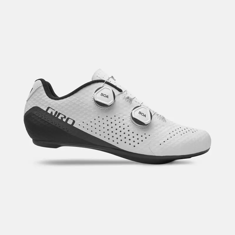 Giro Regime Road Cycling Shoes 1