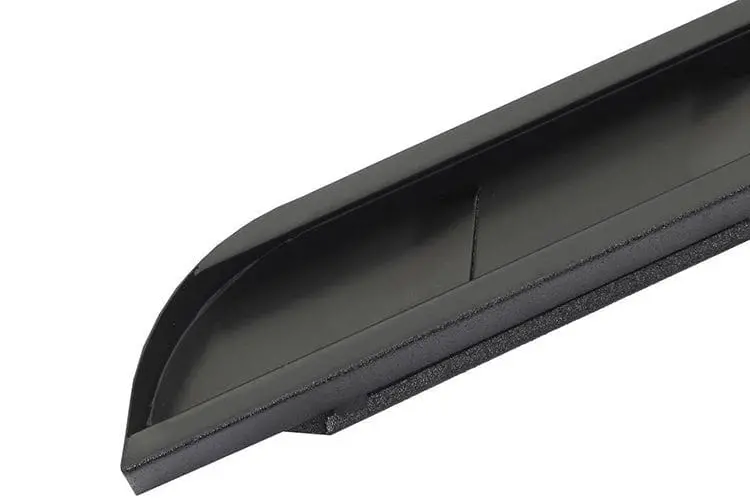 Go Rhino 63415587St Ford F250/F350 Super Duty 2017-2024 Rb10 Slim Line Running Boards With Mounting Brackets Kit 2