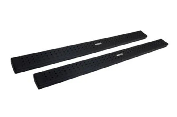 Go Rhino 6863418087T Ford F250/F350 Super Duty 1999-2016 6" Oe Xtreme Side Steps Bar 1