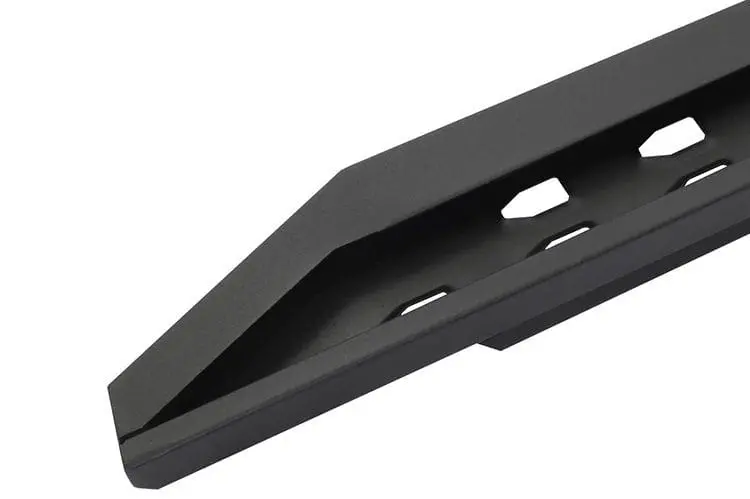 Go Rhino 69418087Spc Ford F250/F350 Super Duty 1999-2016 Rb20 Slim Line Running Boards With Mounting Brackets Kit 2