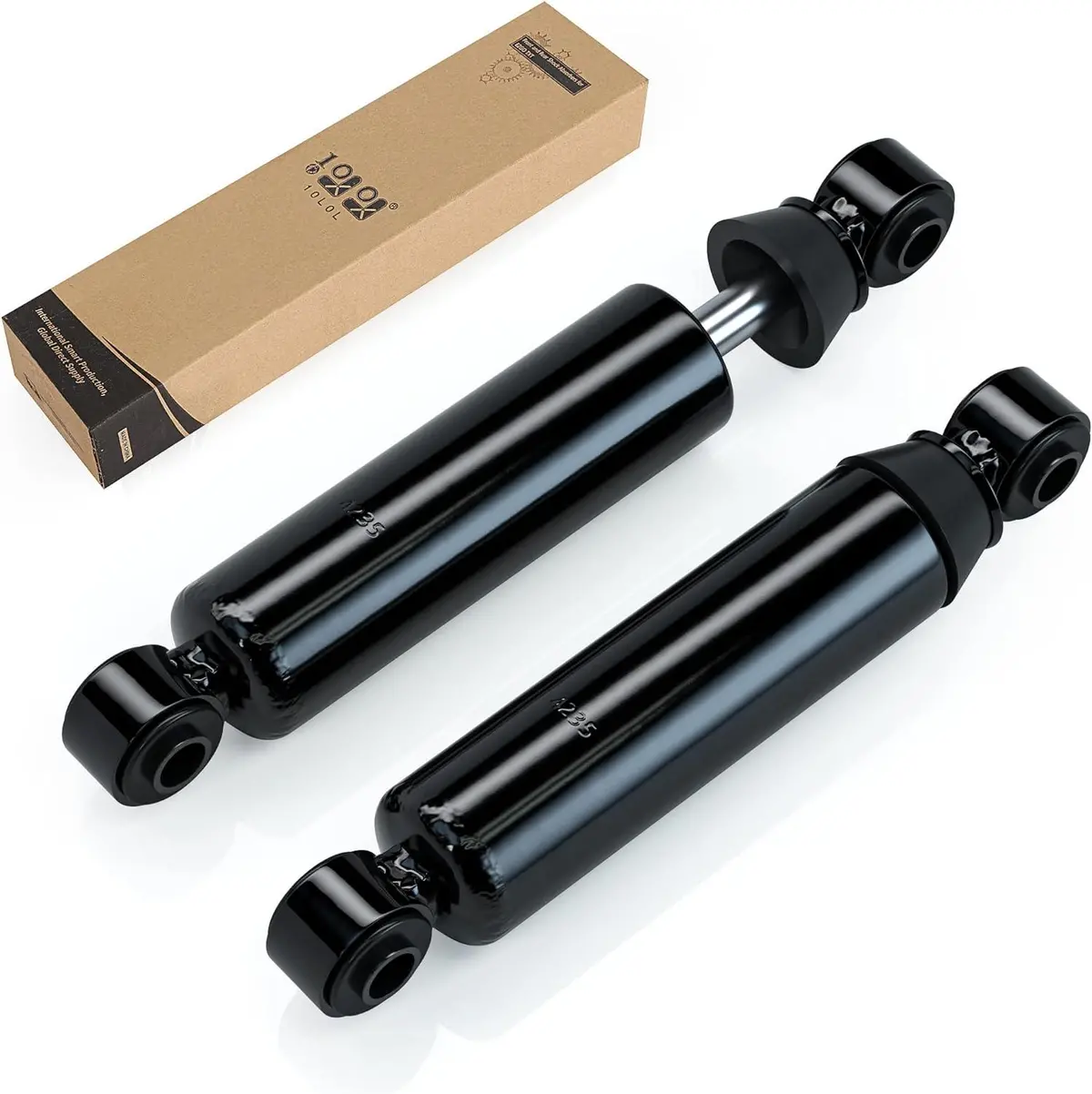 Golf Car Front Shocks For Club Car Ds & Precedent - 10L0l 1