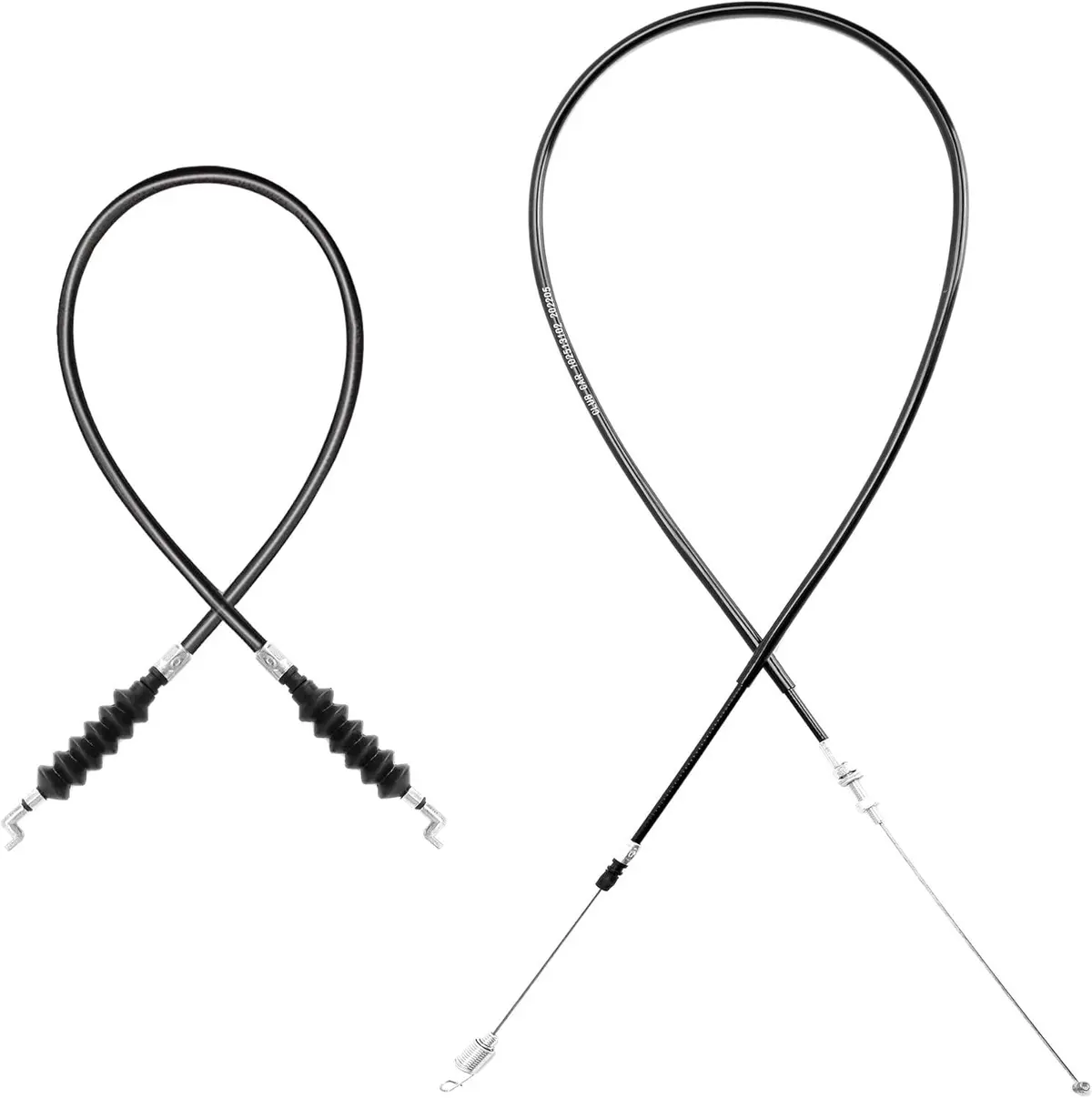 Golf Cart Accelerator Cable Kit For Club Car Precedent 2004-2008 - 10L0l 1