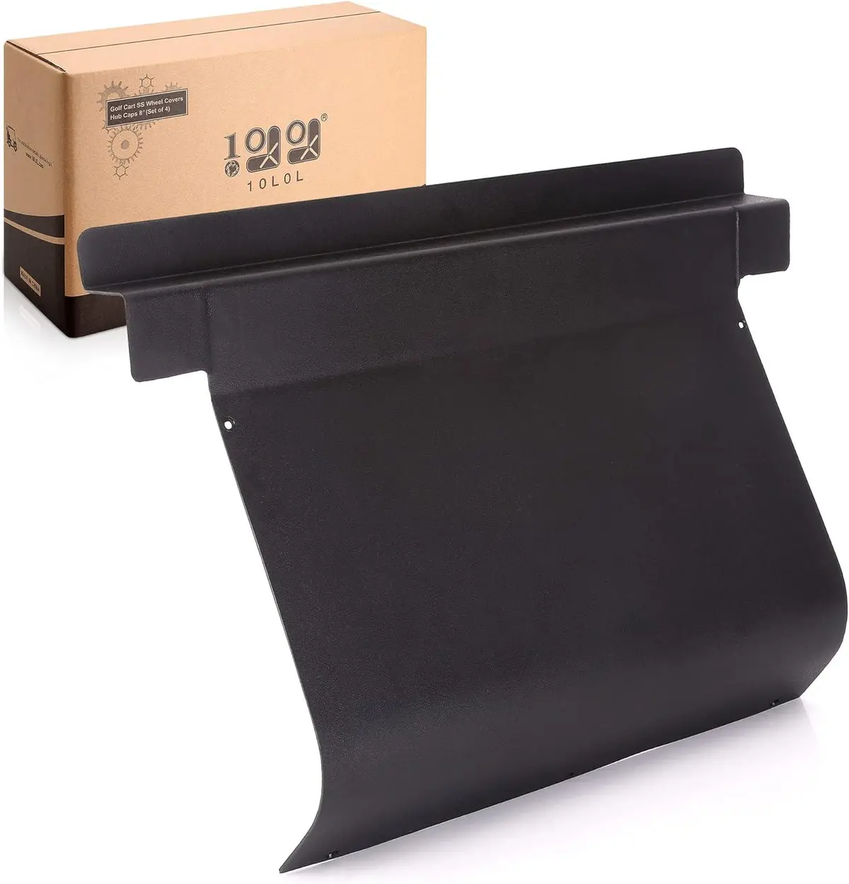 Golf Cart Access Panel Cover For Ezgo Txt Medalist 1994-2013 Gas Or Electric - 10L0l 1