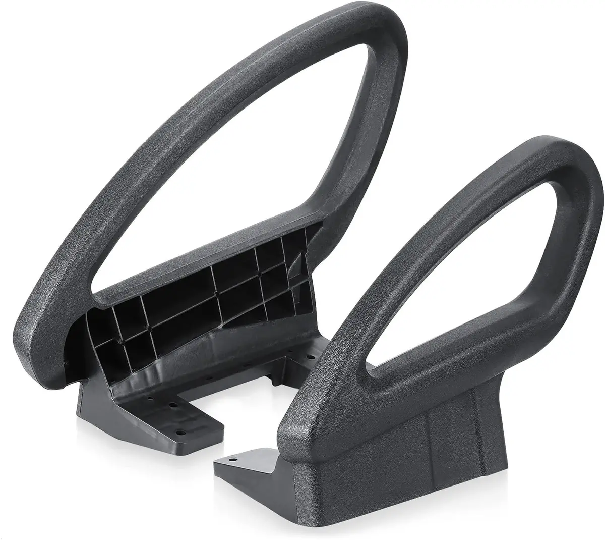 Golf Cart Arm Rest Hip Restraint For Club Car Precedent 2012-Up - 10L0l 1