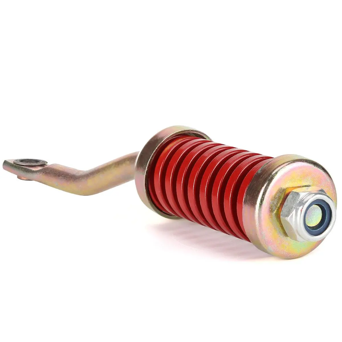 Golf Cart Brake Pedal Return Spring For Ezgo Rxv Electric 2008-Up - 10L0l 1