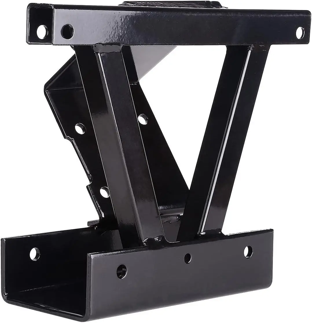 Golf Cart Delta Shock Gear Support For Club Car Ds 1993-Up - 10L0l 2