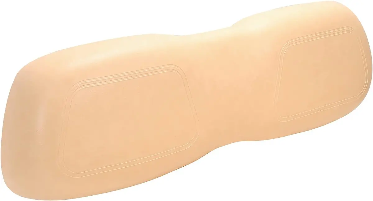 Golf Cart Front Seat Cushion And Seat Back Available Separately For Club Car Ds - 10L0l 1