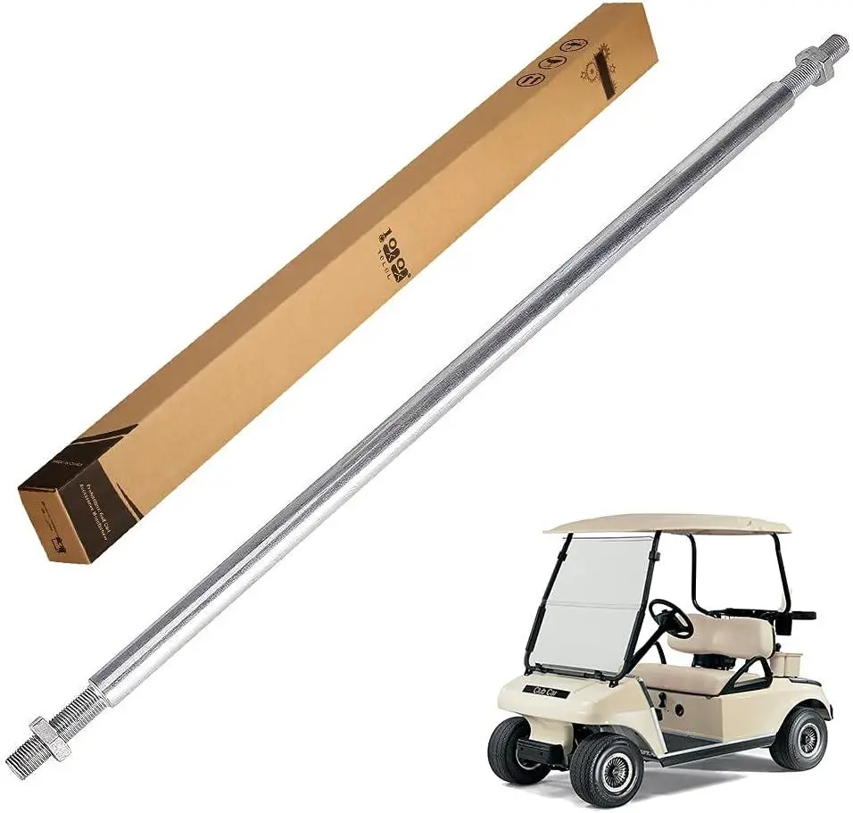 Golf Cart Front Tie Rod For Club Car Ds 2009-Up Oem# 103354701 1033547-01 - 10L0l 1