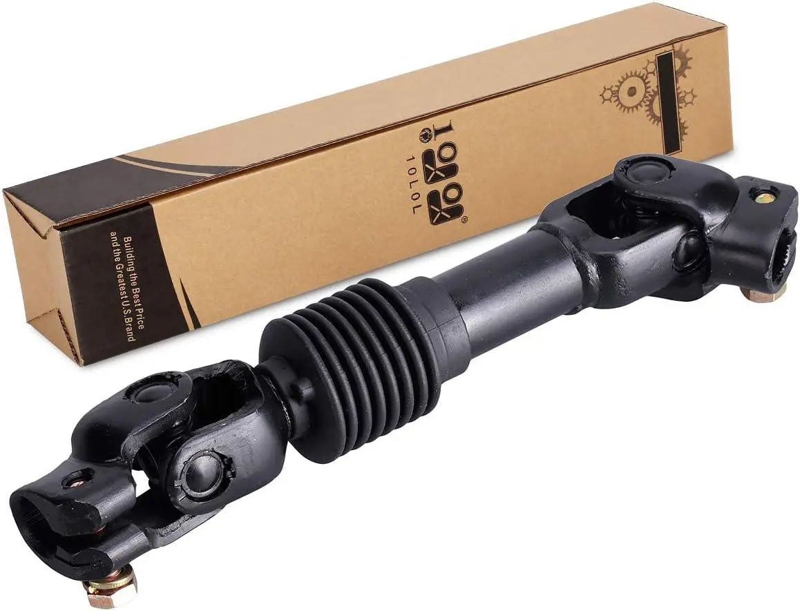 Golf Cart Intermediate Steering Shaft Joint For Ezgo Txt 2001-Up | 10L0l 1