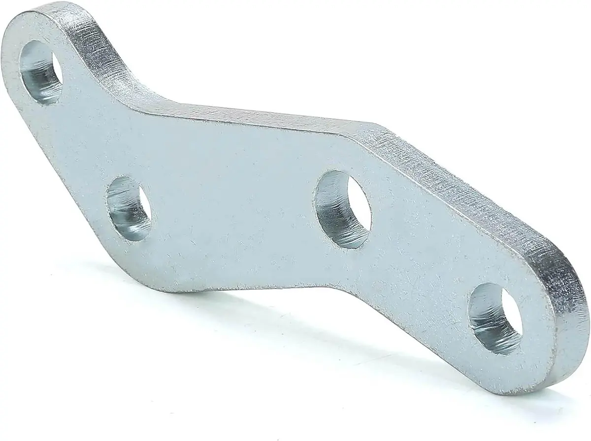 Golf Cart Knuckle Arm Driver And Passenger Side For Yamaha G29 Drive 2007-2016 - 10L0l 1