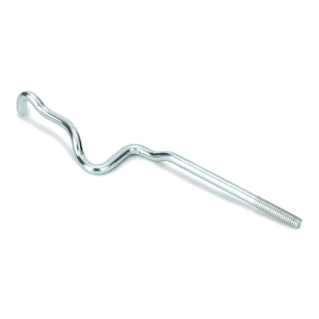 Golf Cart Parking Connection Screw Return Spring For Yamaha G29 - 10L0l 1
