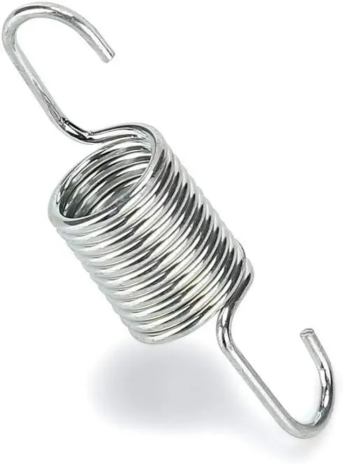 Golf Cart Parking Connection Screw Return Spring For Yamaha G29 - 10L0l 1