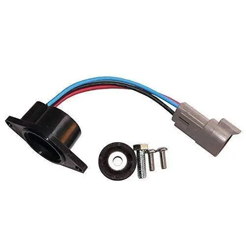 Golf Cart Speed Sensor With Updated Adc Motor Magnet For Club Car Ds And Precedent 102704901 1027049-01 2