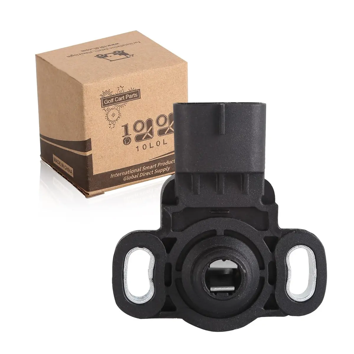 Golf Cart Throttle Position Sensor For Yamaha G29 Drive 2 And Drive 3 2014-Up - 10L0l 1