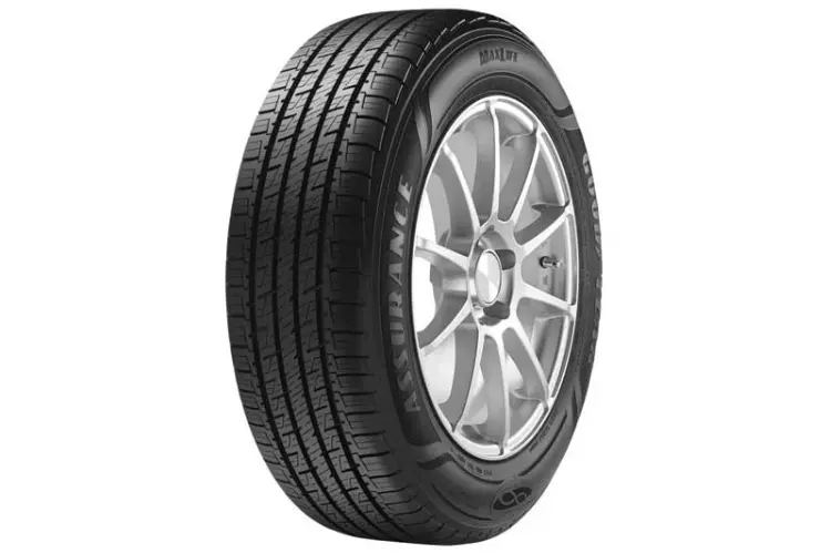 Goodyear 110780545 205/65R16 Assurance Maxlife All-Season Tire 1