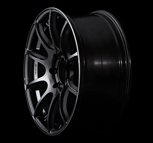 Gram Lights 57Trans-X Wheel 4