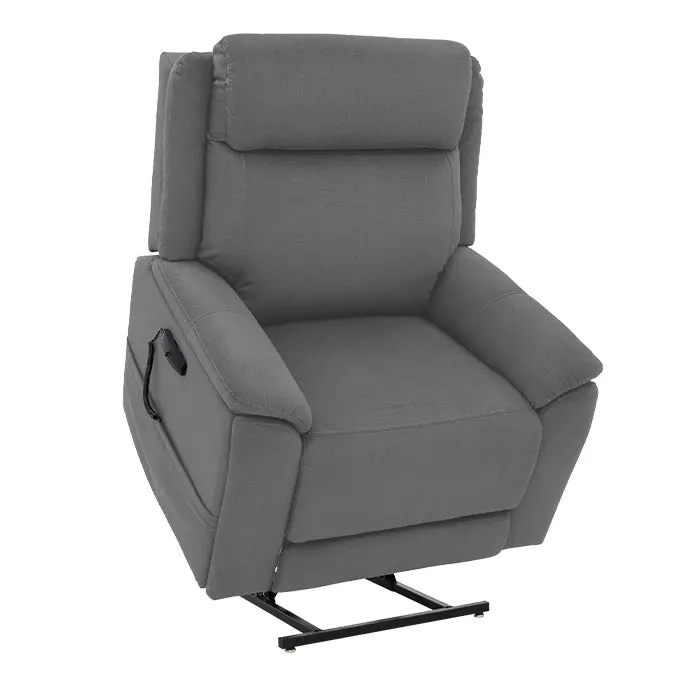 Pride Mobility - Evolution Collection - Lc435 Xl 1