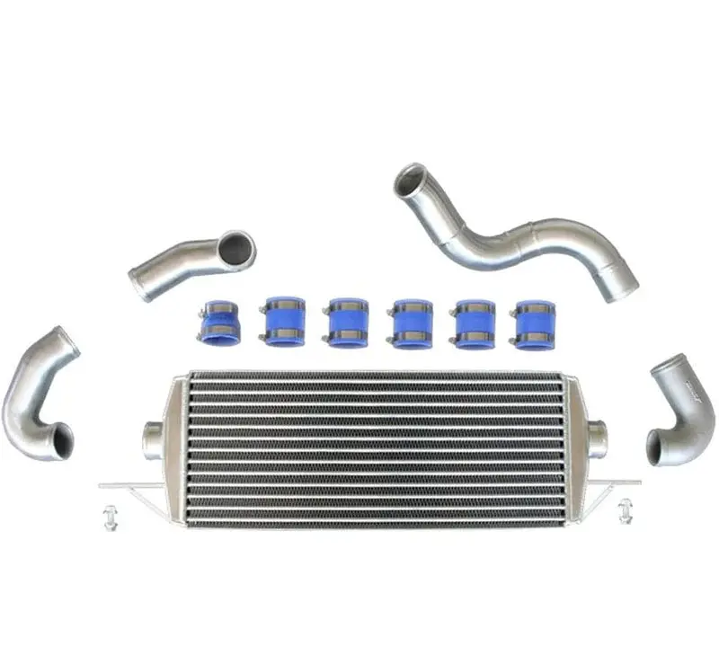 Greddy Intercooler - 16-21 Civic Type R 1