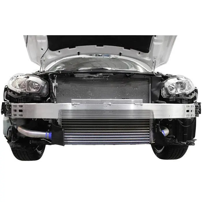Greddy Intercooler - 16-21 Civic Si / Sport Hatchback 2